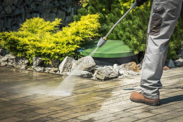 Best Machinery and Equipment Cleaning  in Port Lavaca, TX
